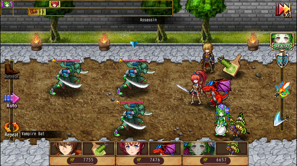 布兰德的魔法师 Wizards of Brandel PC英文版下载_0