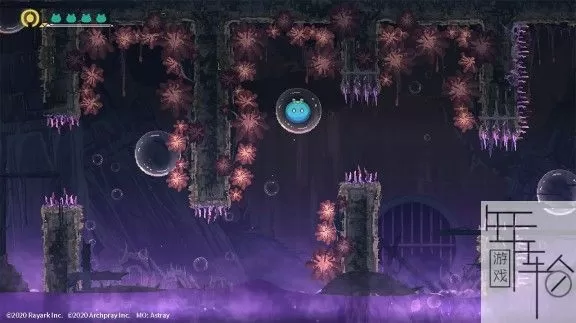 switch《MO:Astray 细胞迷途》中文版nsp/xci下载【1.3.2补丁】_3