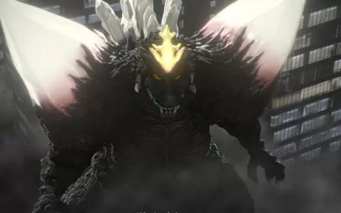 【5.05】PS4《哥斯拉VS.GODZILLA VS》日版pkg下载（特典+DLC）