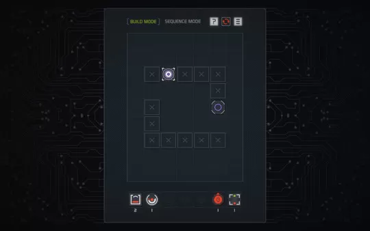 The Sequence PC英文版下载