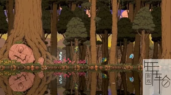 switch《双面世界 World for Two》英文版nsp/xci下载【1.01补丁】_1