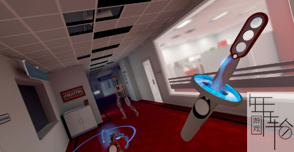PS4《削减预算 VR (Budget Cuts) 》中文版pkg下载+1.01补丁_1