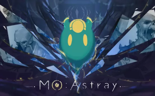 switch《MO:Astray 细胞迷途》中文版nsp/xci下载【1.3.2补丁】