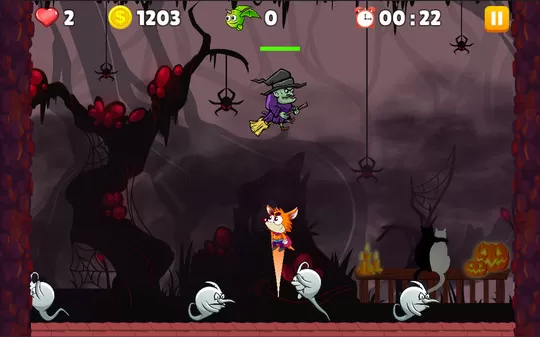 快速跳跃 Fast Jump PC英文版下载