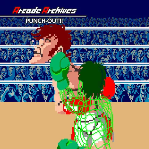 switch《拳无虚发 Arcade Archives PUNCH-OUT!!》英文版nsp/xci下载_0