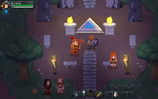 伊瑟雷斯传奇 Dragon of Legends PC英文版下载
