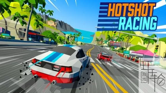 switch《大佬竞速 Hotshot Racing》中文版nsp/xci整合版下载【1.05补丁】_0