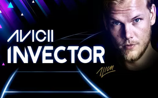switch《艾维奇电子音乐会 AVICII Invector》中文版nsp/nsz/xci整合版下载【1.01补丁+DLC】