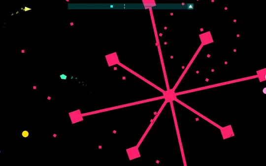 【9.0】PS4《只有形状和节拍 Just Shapes & Beats 》中文版PKG下载+1.13补丁