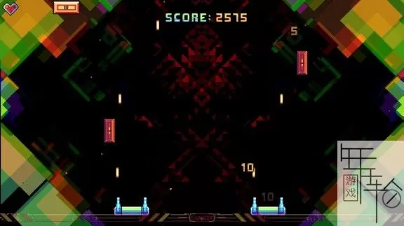 switch《Twin Breaker: A Sacred Symbols Adventure》英文版nsp/xci下载【1.01补丁】_3