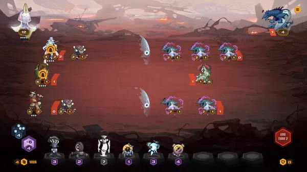 对抗月球 Against The Moon PC中文版下载v177版|集成全DLC_0