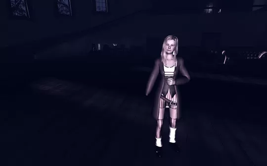 伊诺拉 Enola PC英文版下载