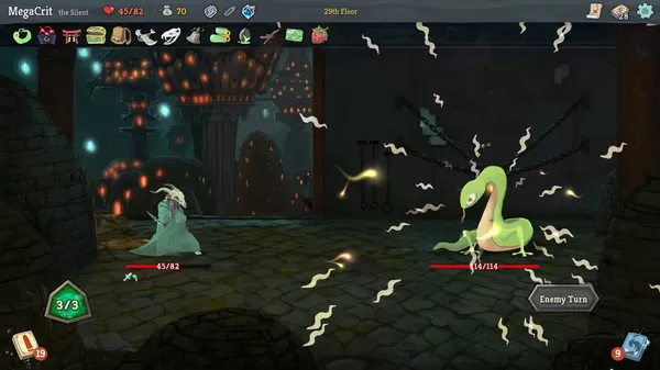 【5.05】PS4《杀戮尖塔 Slay the Spire》中文版pkg下载【v2.30+金手指】_0