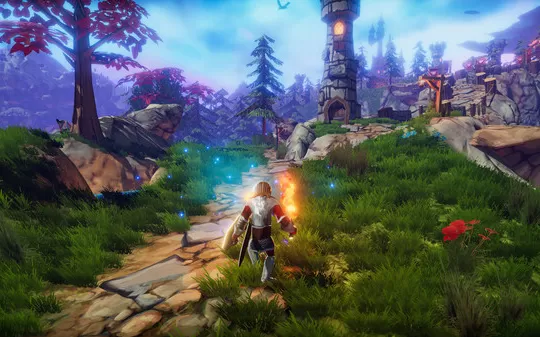 龙之眼 Dragon's Eye PC英文版下载