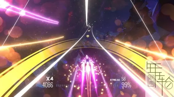 switch《艾维奇电子音乐会 AVICII Invector》中文版nsp/nsz/xci整合版下载【1.01补丁+DLC】_2