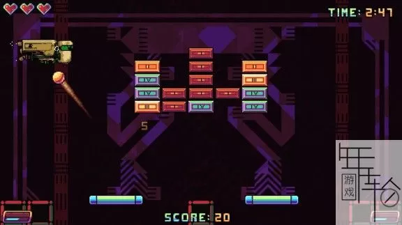 switch《Twin Breaker: A Sacred Symbols Adventure》英文版nsp/xci下载【1.01补丁】_0