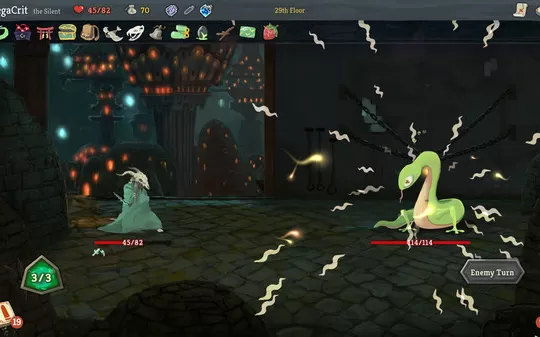 【5.05】PS4《杀戮尖塔 Slay the Spire》中文版pkg下载【v2.30+金手指】