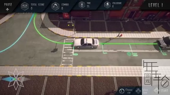switch《完美交通模拟器 Perfect Traffic Simulator》英文版nsp/xci下载_3