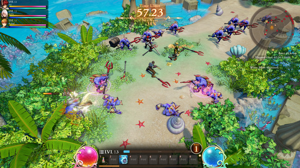 黑曜石的遗产 OBCIDIAN LEGACY PC英文版下载_0