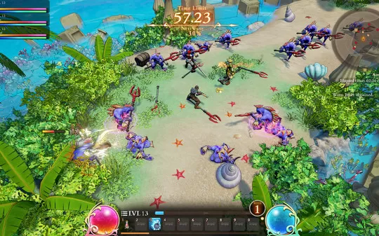 黑曜石的遗产 OBCIDIAN LEGACY PC英文版下载