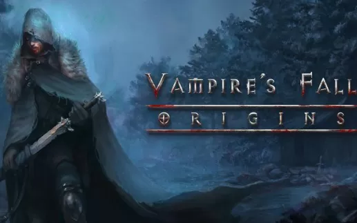 switch《吸血鬼之殇：起源 Vampire's Fall: Origins》中文版nsz/nsp/xci下载