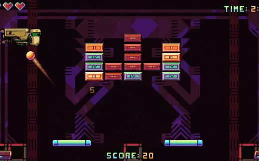 switch《Twin Breaker: A Sacred Symbols Adventure》英文版nsp/xci下载【1.01补丁】