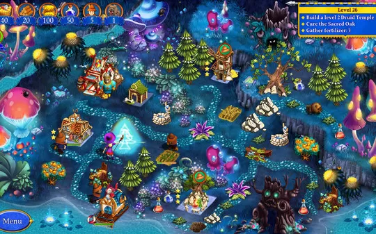 扬基传奇9:邪恶魔咒书 New Yankee 9: The Evil Spellbook PC英文版下载