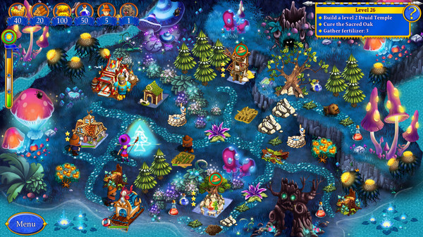 扬基传奇9:邪恶魔咒书 New Yankee 9: The Evil Spellbook PC英文版下载_0