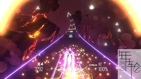 switch《艾维奇电子音乐会 AVICII Invector》中文版nsp/nsz/xci整合版下载【1.01补丁+DLC】_3