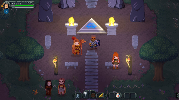 伊瑟雷斯传奇 Dragon of Legends PC英文版下载_0