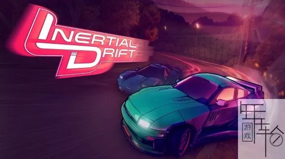 switch《惯性漂移 Inertial Drift 》中文版下载【1.2.1补丁+1DLC】_0