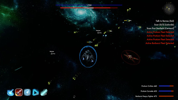 BlazeSky PC中文版下载_1