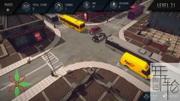 switch《完美交通模拟器 Perfect Traffic Simulator》英文版nsp/xci下载_1