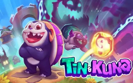 switch《Tin & Kuna》中文版xci整合版下载【1.1.9补丁】