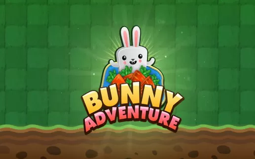 switch《兔子冒险记 Bunny Adventure》英文版nsp/xci下载