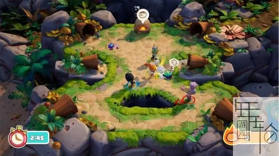 switch《烘焙开关 Bake ‘n Switch》中文版nsz/nsp/xci下载【1.02补丁】_1