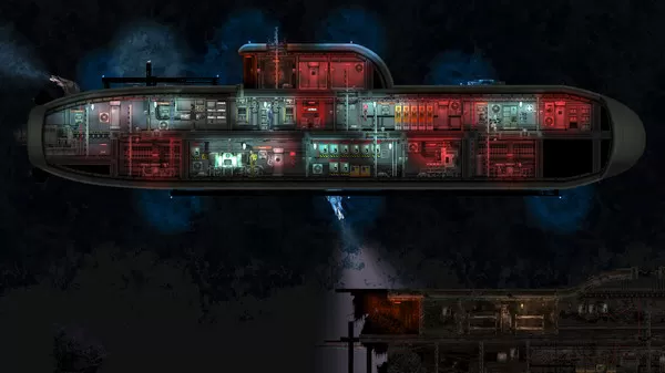 PC《潜渊症 Barotrauma》中文版下载【v1.1.18.1|集成全DLC】_0