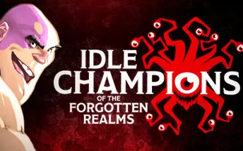 switch《遗忘国度之闲置冠军 Idle Champions of the Forgotten Realms》英文版nsp/xci整合版下载【1.427补丁】
