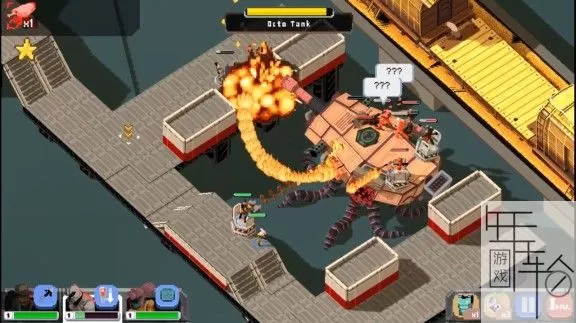 switch《狗的使命 Dog Duty》中文版nsp/xci整合版下载【含1.0.3补丁】_2