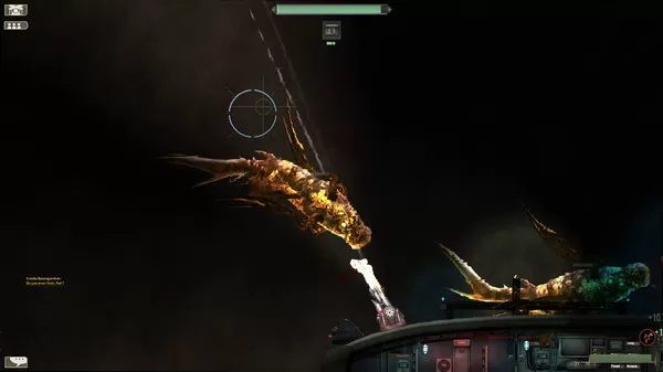PC《潜渊症 Barotrauma》中文版下载【v1.1.18.1|集成全DLC】_1