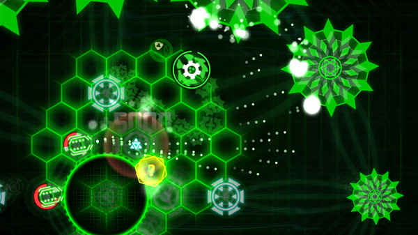 塔式轰炸 Tower Bombarde PC英文版下载_0