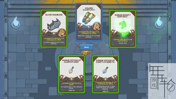 switch《遗忘国度之闲置冠军 Idle Champions of the Forgotten Realms》英文版nsp/xci整合版下载【1.427补丁】_3