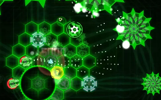 塔式轰炸 Tower Bombarde PC英文版下载
