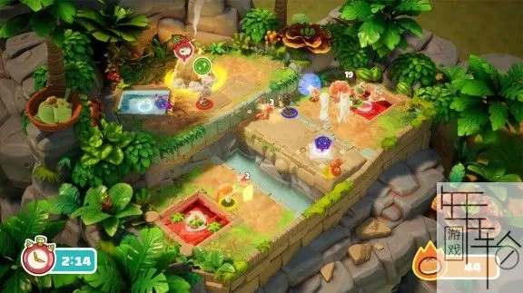 switch《烘焙开关 Bake ‘n Switch》中文版nsz/nsp/xci下载【1.02补丁】_2