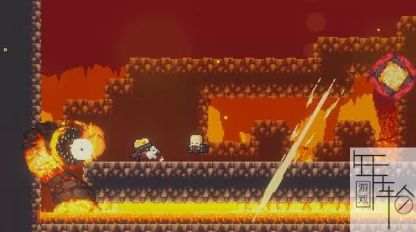 switch《贪婪地牢 Dungreed》中文版nsp下载【含1.6.4.1补丁】_2