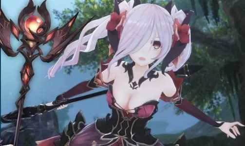 【6.72】【5.05降级】PS4《龙星的瓦尔尼尔.Dragon Star Varnir》中文版pkg下载_0