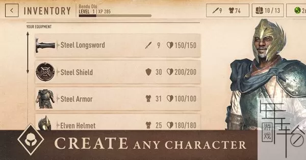 switch《上古卷轴：刀锋 The Elder Scrolls Blades》英文版nsp/xci整合版下载（含补丁）_3