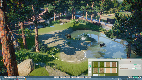 动物园之星 Planet Zoo PC中文版下载_0