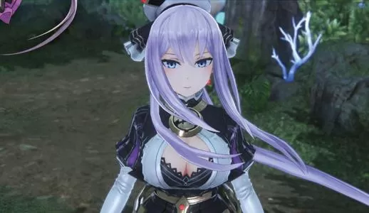 【6.72】【5.05降级】PS4《龙星的瓦尔尼尔.Dragon Star Varnir》中文版pkg下载_1
