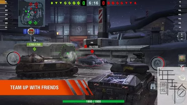 switch《坦克世界：闪电战 World of Tanks Blitz》中文版nsp/xci整合版下载【v7.2.0.582】_3